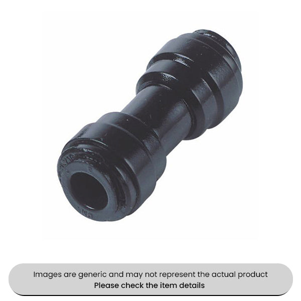 Speedfit Couplings Metric Straights Assorted Box 25pcs