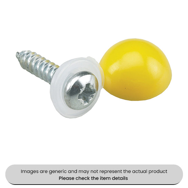 No. Plate Fixings Pads Cap Dome Screws Nuts & Bolts Assorted Box 1230pcs