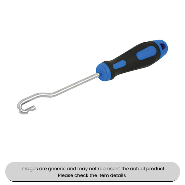 Brake Pipe Corrosion Tool Pack Qty 1