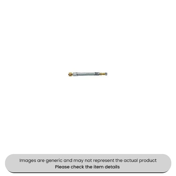 Flexible Valve Extension 150MM, 144MM Pack Qty 5