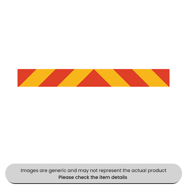 Heavy Gauge Aluminium European Marker Boards Type 261, 1130X130mm Pack Qty 1