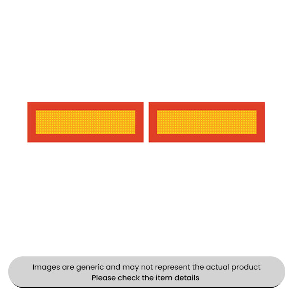 Heavy Gauge Aluminium European Marker Boards Type 265 565X200mm Pack Qty 1