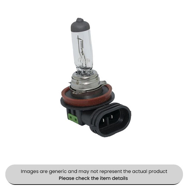24 Volt 10w Top-Up Dispenser Bulbs Pack Qty 10