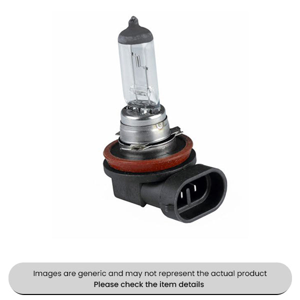 12 Volt 3w Top-Up Side/Instrument Bulbs Pack of 10