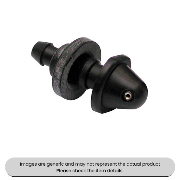 Windscreen Washer Accessories Single Outlet Jets Pack Qty 5