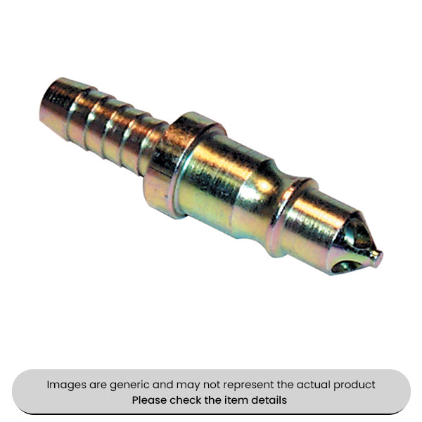 PCL 100 Series Integral Adaptors/Tailpieces Made in Sheffield 3/8BSP Pack Qty 3