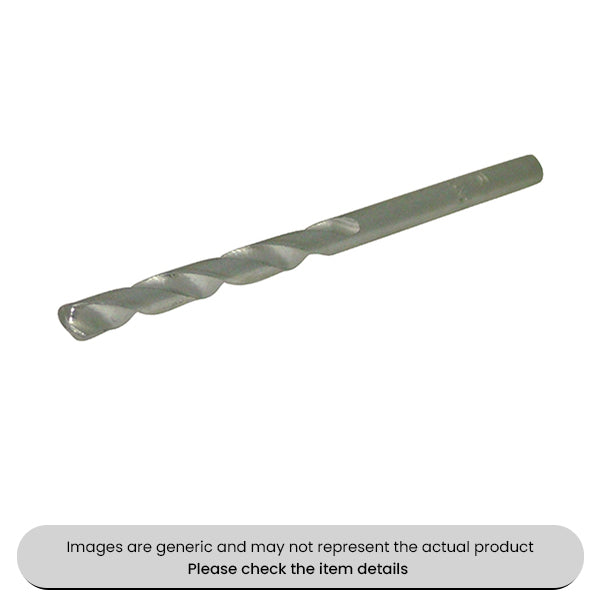 Masonry Drills No. 0-3, 6X100MM For General Purpose Drilling Pack Qty 3
