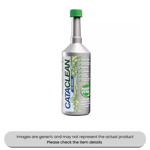 Cataclean Petrol 500ML For Petrol and Hybrid Vehicles Pack Qty 1