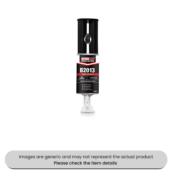Metal Epoxy Resin 28ML Pack Qty 1