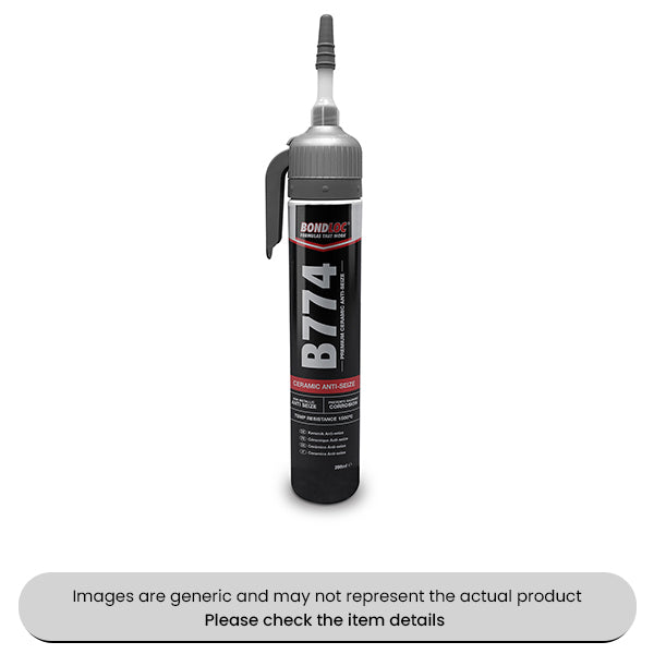 Ceramic Anti-Seize Paste 200ML Powercan Pack Qty 1