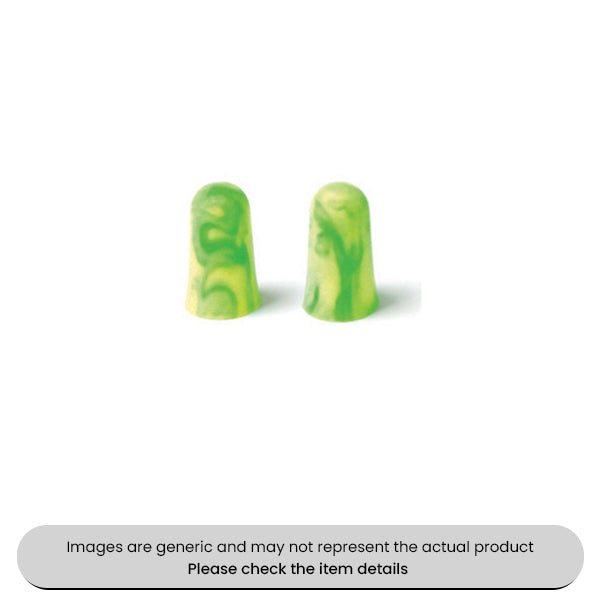 Disposable Earplugs Pura-Fit 36DB Pack Qty 20