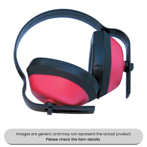 Ear Defenders 40dB Pack Qty 1