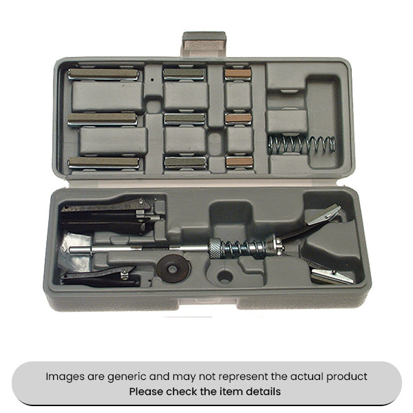 4-in-1 Brake Cylinder Hone Pack Qty 1