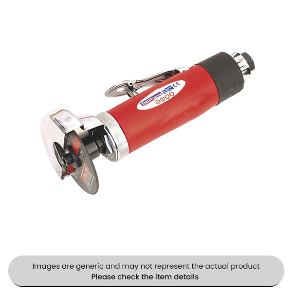 Generation Air Rotary Cut-Off Tool 75MM, 1/4" BSP Pack Qty 1