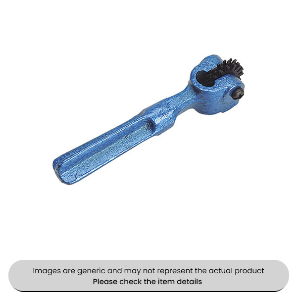 Aluminium Alloy Grinding Wheel Dresser 150MM Pack Qty 1