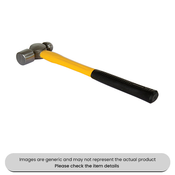 Fibreglass Ball Pein Hammers 2LB Pack Qty 1