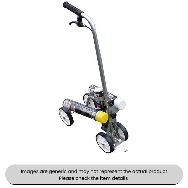 Line Marker Applicators 2 Wheel Pack Qty 1