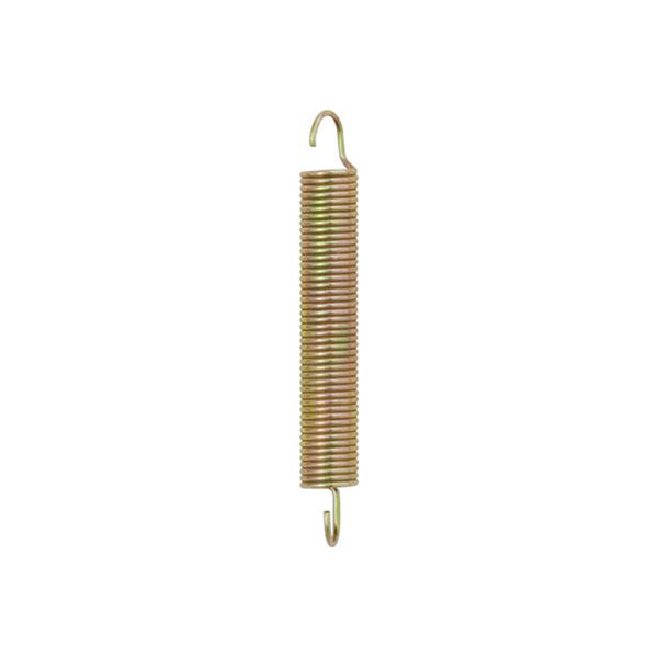 Expansion Springs Assortment - Box of 70 Pieces, 7 Sizes (29.5x6.4mm to 126x9.4mm) Box of 70 Pieces