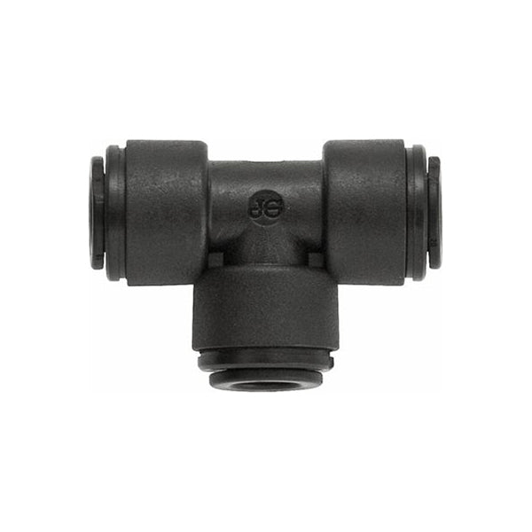 JG Speedfit Tube Couplings Speedfit Type Tees and Elbows Box of 17 Pieces