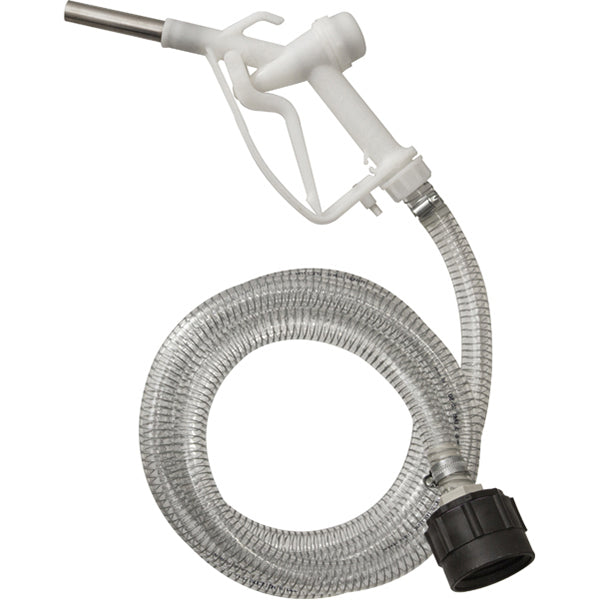 AdBlue Gravity Hose Kit - 3m Hose, Self Assembly Qty 1