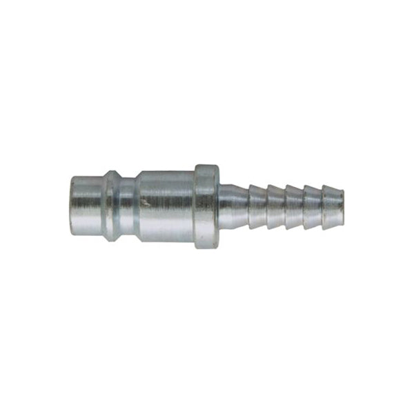 PCL XF High Flow Adaptor/Tailpiece - 6mm (1/4") Hose Bore Pack of 5