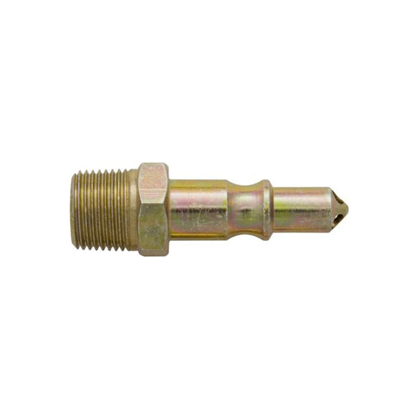 PCL 60 Series Screwed Adaptor - 3/8" BSP Male, For Garage, Tyre Shop & Industrial Applications Pack of 3