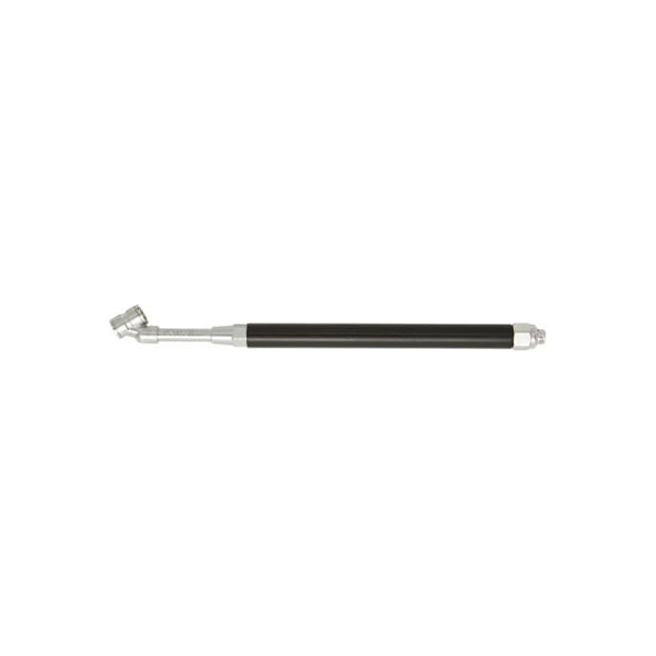PCL Tyre Pressure Gauge - Universal Type, 0.8–11 bar / 10–160 psi, Calibrated Scale Qty 1