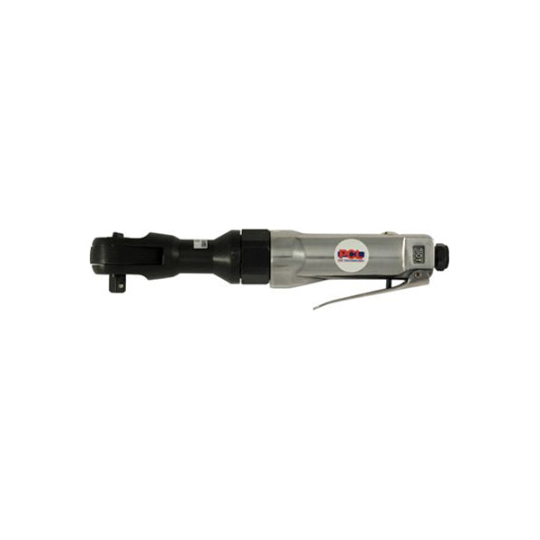 PCL Air Tool - 3/8" Ratchet, Forward/Reverse Knob, Max Torque 60Nm, Air Consumption 115 l/min Qty 1