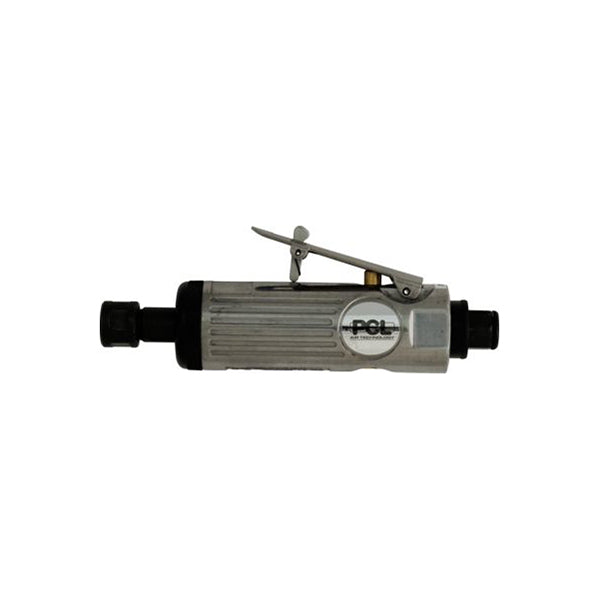 PCL Air Tool - Die Grinder, 6mm Collet, 22,000 RPM Qty 1