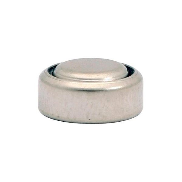 GP Alkaline Button Cell - LR44 (A76), 1.5V (V13GA, PX76A, AG13, SR44), For Car Remotes (Citroën, Peugeot) Pack of 10