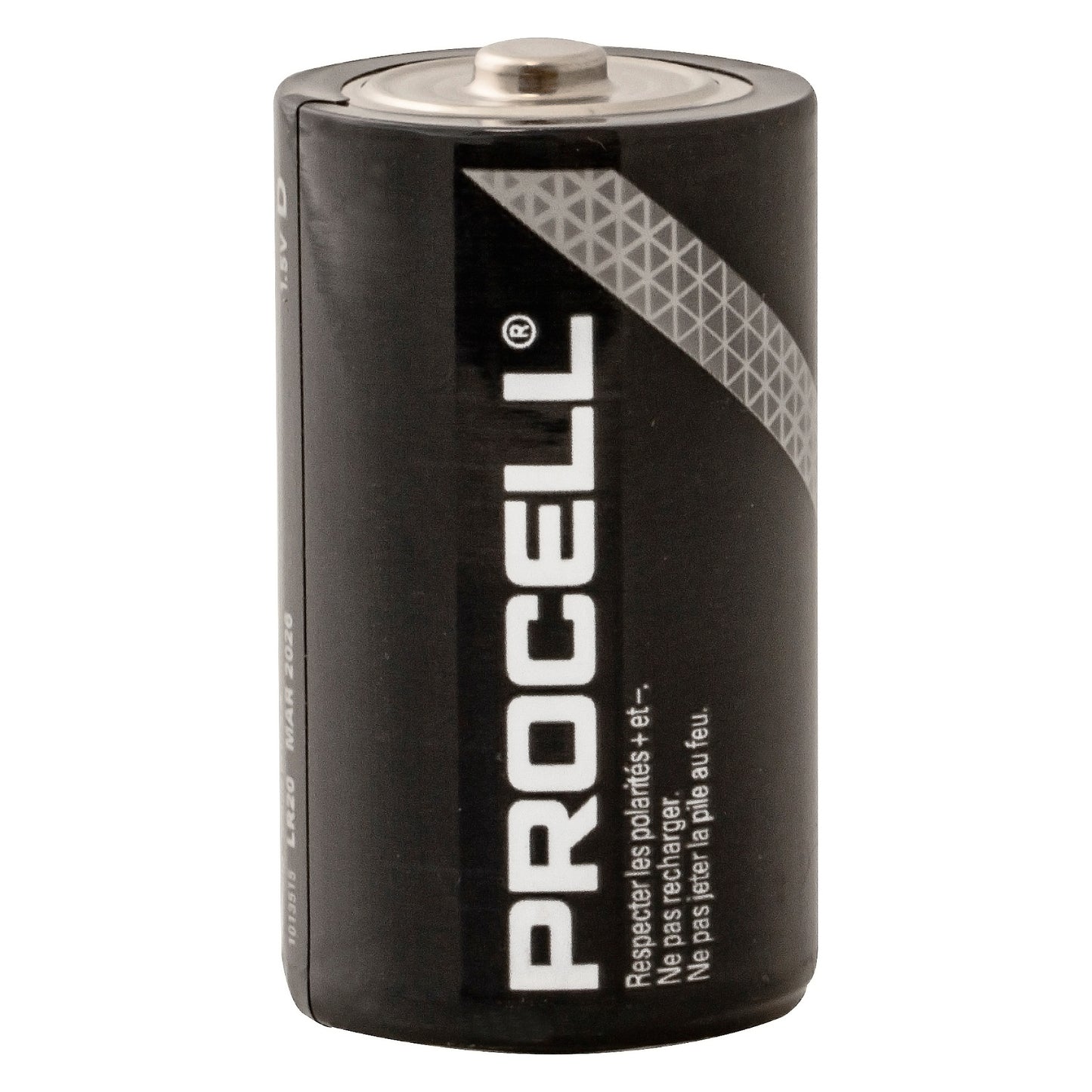 Procell Constant Battery Size D (LR20) 1.5V Long?Life Box 10