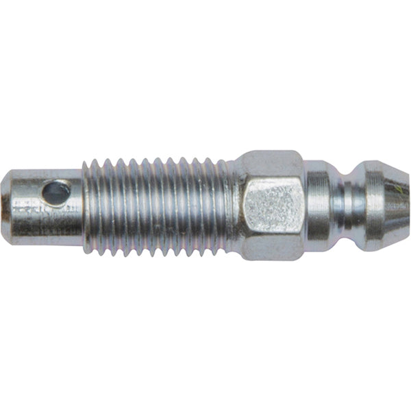 Brake Bleed Screw Rear M8 x 1.0 - 32mm Length, Fits Akebono/Sumitomo Pack of 25