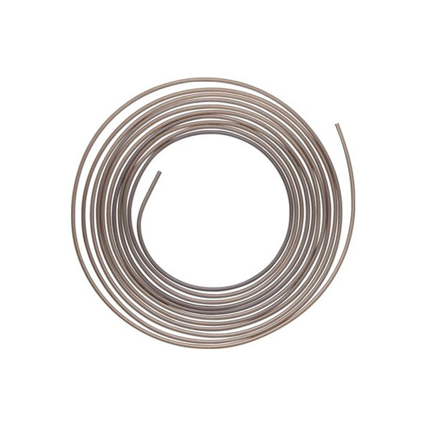 Brake Tubing - CuNi 90/10, 22g, 5/16" OD, 25ft Coil, 120 bar 0 0