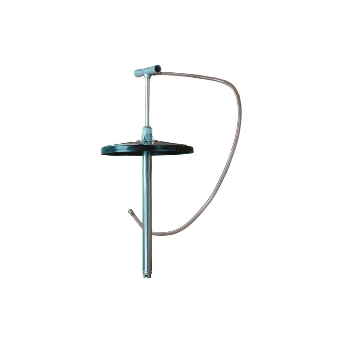 Oil Suction Gun - 1000cc Capacity, With 400mm Hose Qty 1