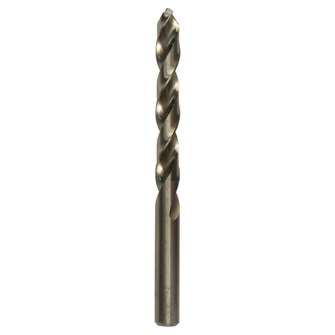 Abracs HSS-G Drill Bit 8.0mm Split Point Precision Grip Accuracy Pack of 5