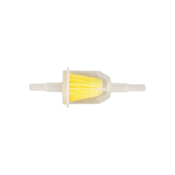 In?Line Fuel Filter - Small, Hose Fitting Ø6–8mm Pack of 10