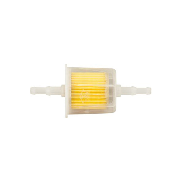 In?Line Fuel Filter - Large, Hose Fitting Ø6–8mm Pack of 10