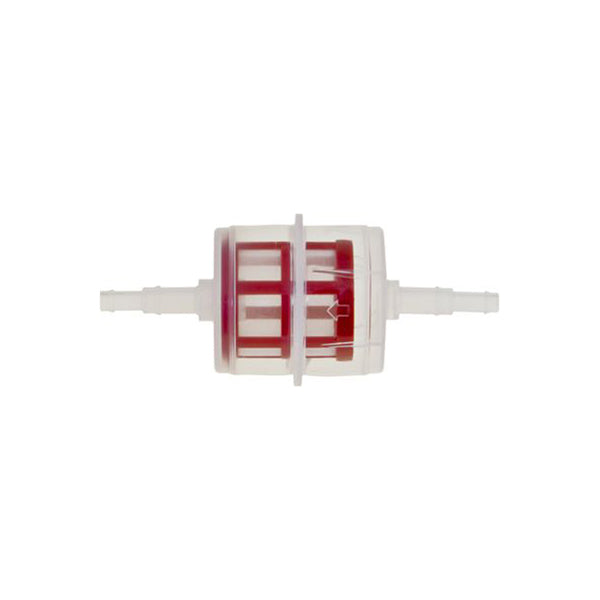 In?Line Diesel Fuel Filter - Large, Hose Fitting Ø6–8mm, High Quality European Finish Pack of 10