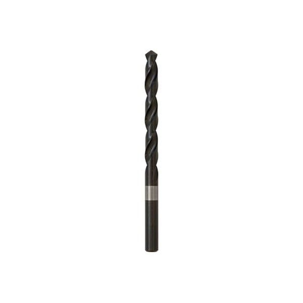 Dormer A100 HSS Jobber Drill Bit 1/2" Steam Tempered DIN338 Durable Precision Pack of 5