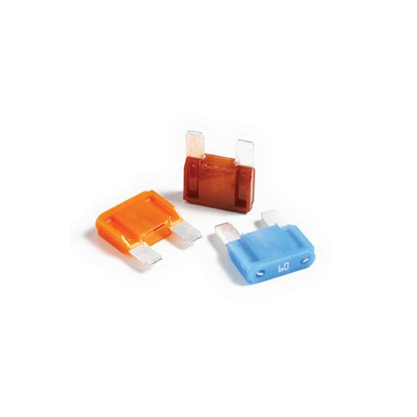Littelfuse Maxi Fuse 70A Nylon Housing Pack of 10