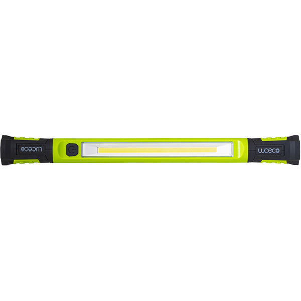 VISION VISION Multi-Position COB LED Inspection Lamp - 10W, 1000 Lumens, USB-C Rechargeable, IP20 IK07 Qty 1