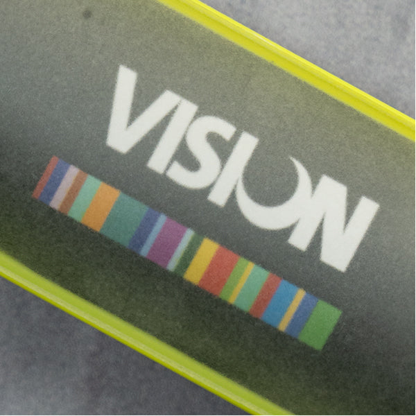 VISION High CRI LED Inspection Light 95+ CRI 10W COB LED 200lm Torch Docking Station IP54 Qty 1