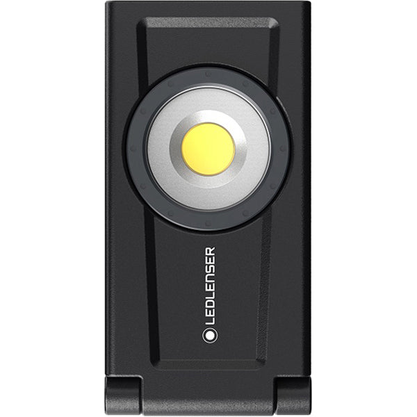 LEDLENSER Rechargeable LED Work Light 1000lm Compact 14cm Magnetic IP54 Qty 1