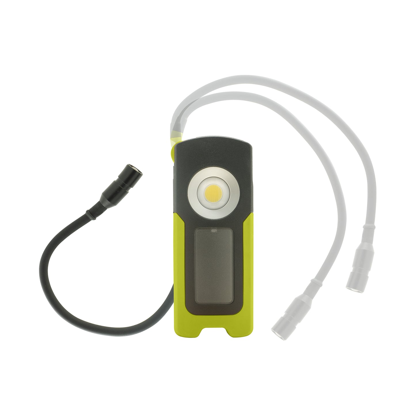 VISION Wireless Work Lamp Flex Light 15W COB LED 1500lm Hook Magnet IP65 Rated Qty 1