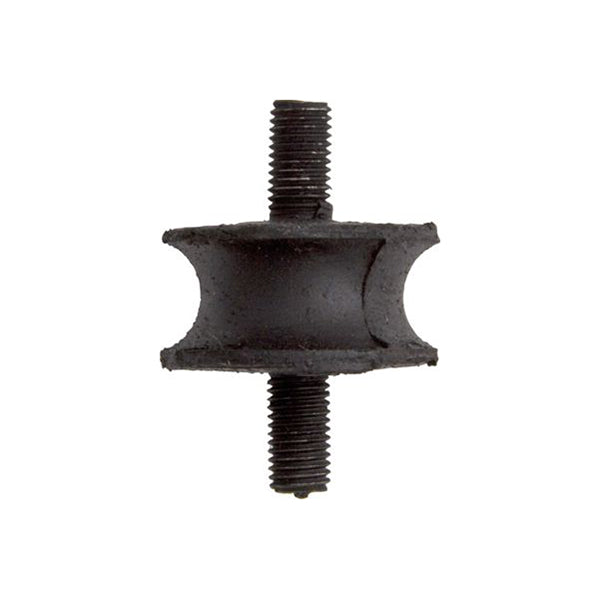 Exhaust Mounting Bobbin - MINI, 5/16" UNF Thread, Cotton Reel Style Pack of 10