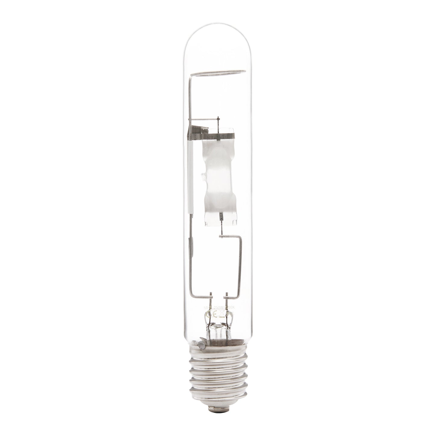 Metal?Halide Bulb - 250W, 4200K Daylight Output, GES/E40 Cap, 10,000 Hour Life Qty 1