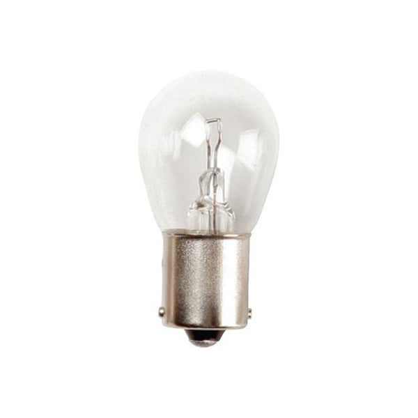 Ring Stop/Flasher Bulb BA15s 24V 21W SCC P21W Heavy Duty Qty 1
