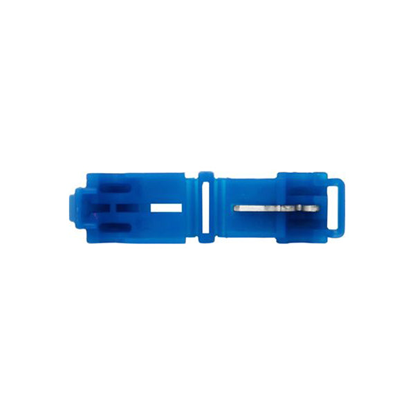 3M Scotchlok Electrical Connectors No.952 Blue Pack of 50