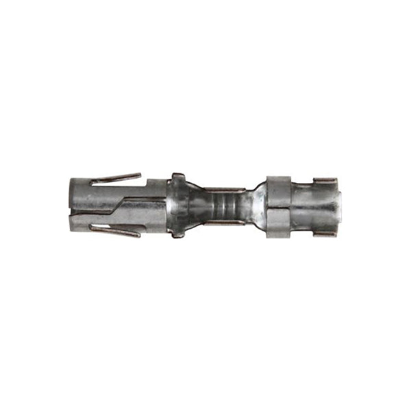 Bullet Female Terminals 3.5mm for 0.5–1.0mm² Cable - VW/Audi/Volvo/Saab/BMW Pack of 20