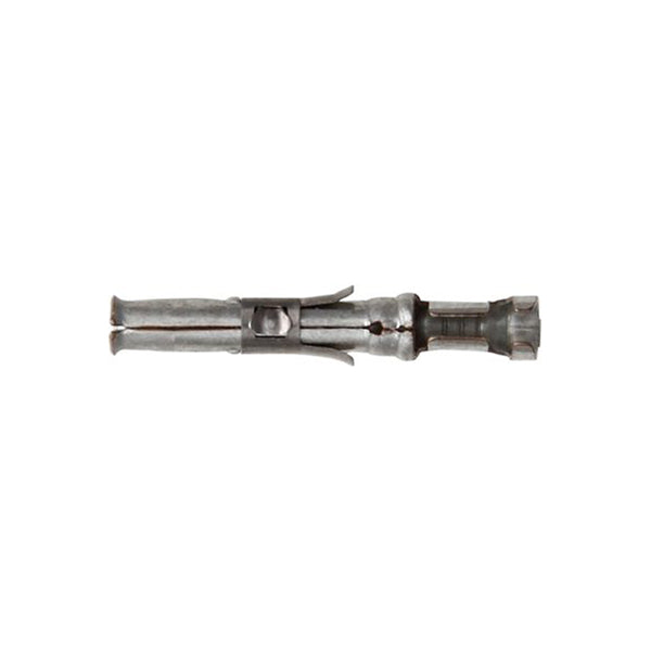 Bullet Female Terminals 1.6mm for 0.5–1.0mm² Cable - VW/Audi/Saab/Ford/BMW Pack of 20